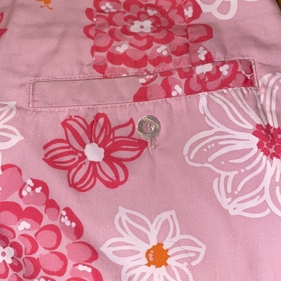 Lilly Pulitzer Skirt Size 0 - Picture 4 of 8